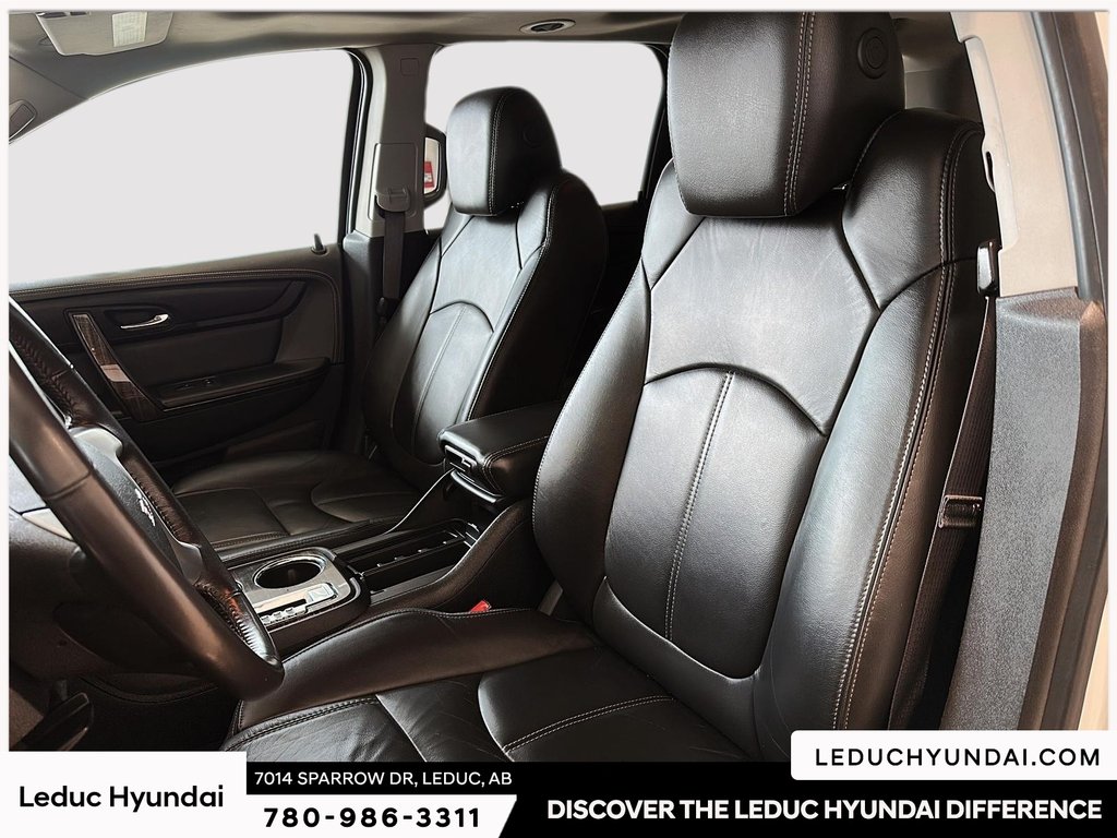2015 GMC Acadia SLT-1 in Leduc, Alberta - 9 - w1024h768px