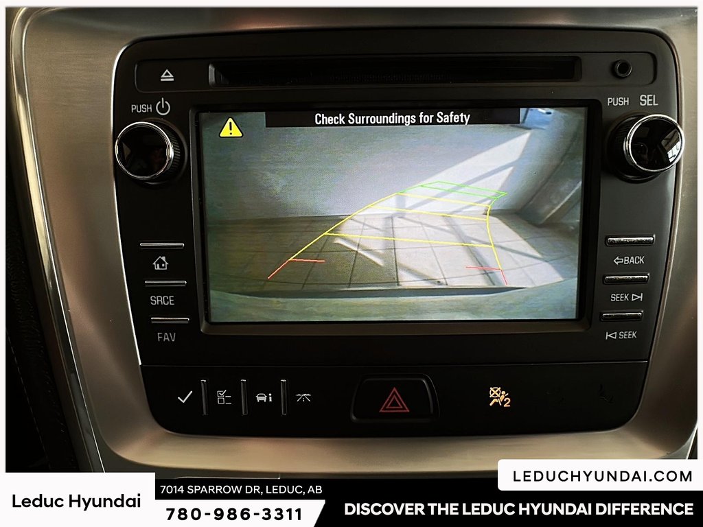 2015 GMC Acadia SLT-1 in Leduc, Alberta - 24 - w1024h768px