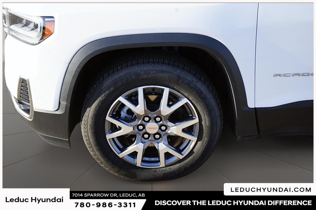 2023 GMC Acadia SLT-3