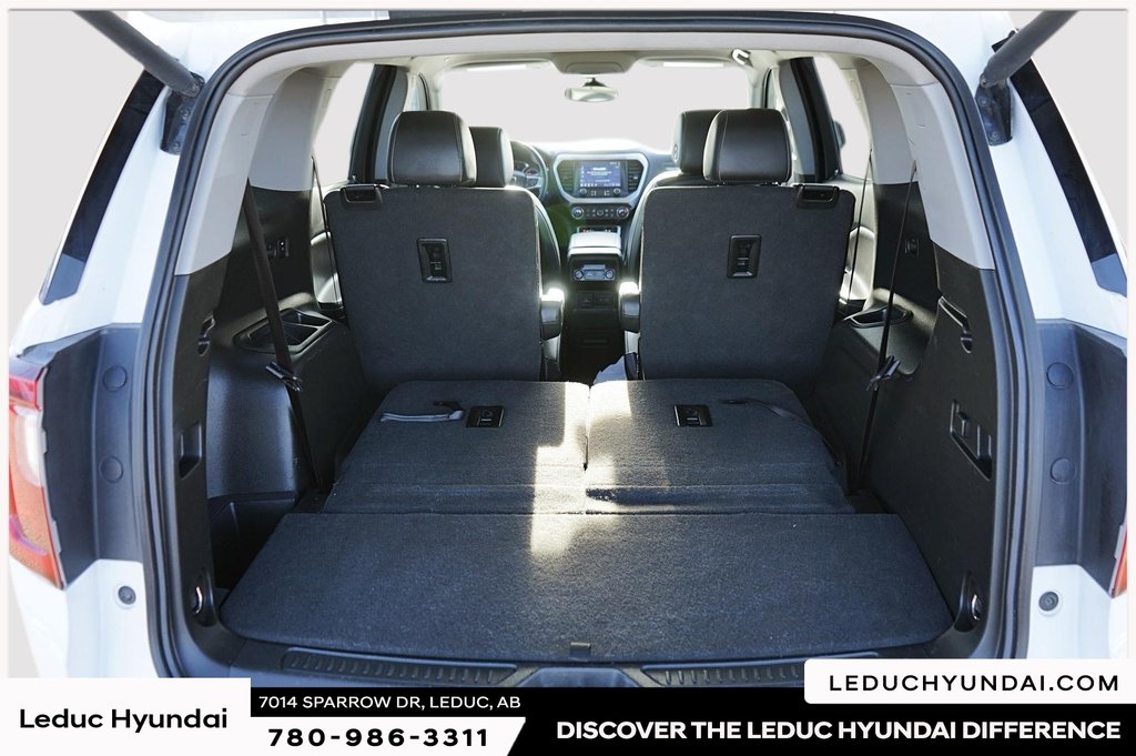 2023 GMC Acadia SLT-7