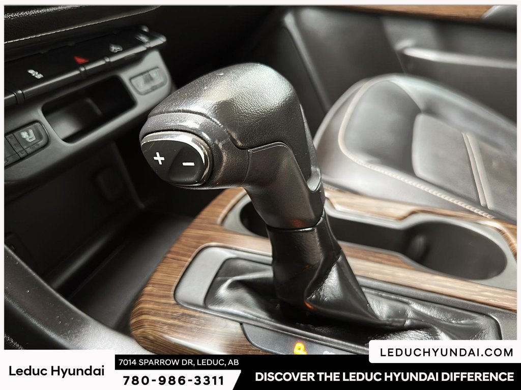 2018 GMC Canyon Denali in Leduc, Alberta - 19 - w1024h768px