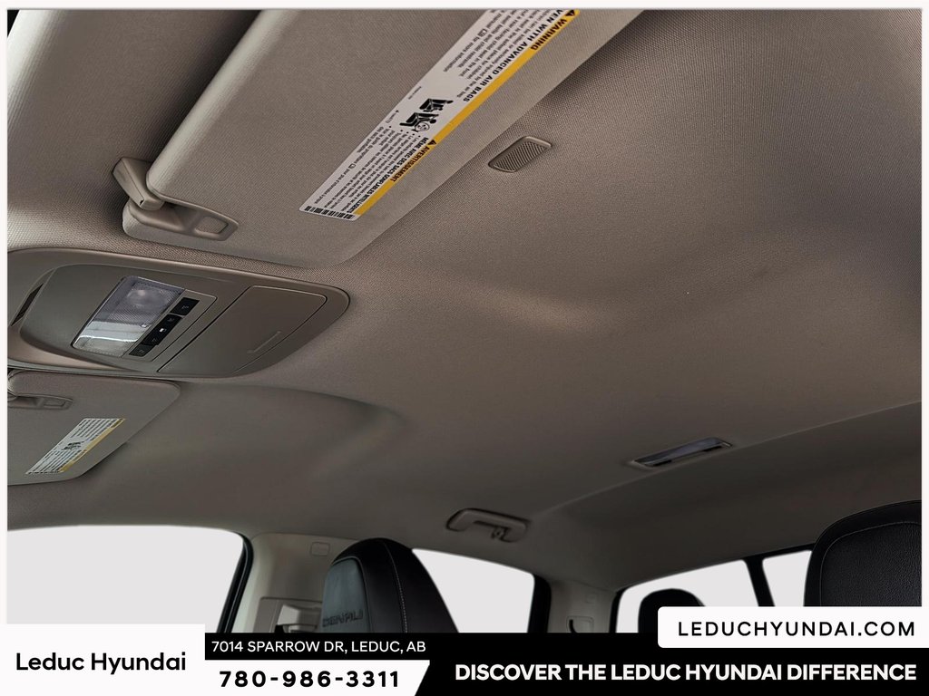 2018 GMC Canyon Denali in Leduc, Alberta - 22 - w1024h768px
