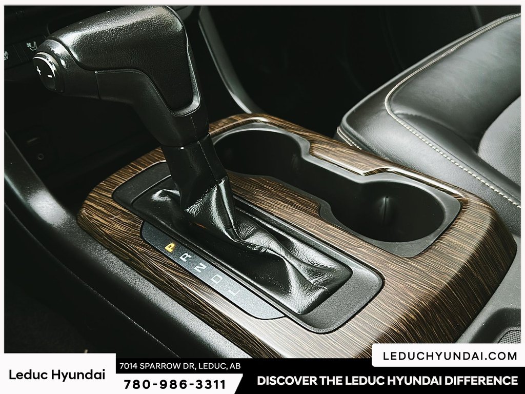 2018 GMC Canyon Denali in Leduc, Alberta - 18 - w1024h768px