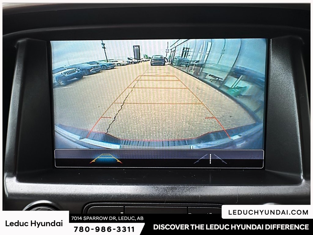 2018 GMC Canyon Denali in Leduc, Alberta - 23 - w1024h768px