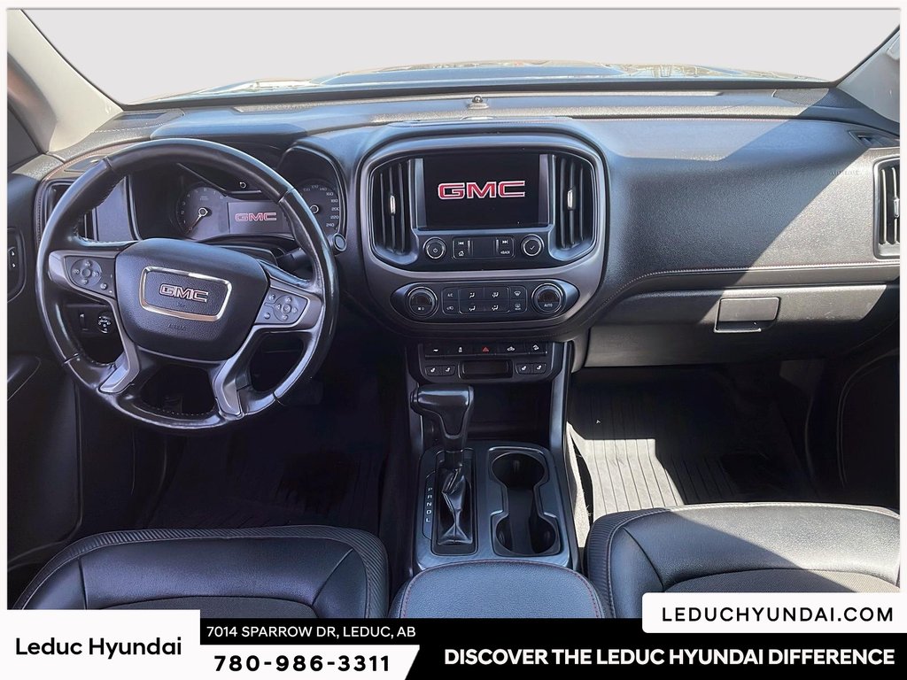 2020 GMC Canyon All Terrain in Leduc, Alberta - 10 - w1024h768px