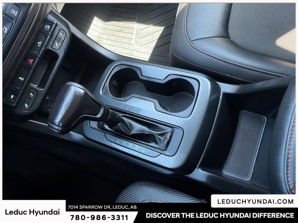 2020 GMC Canyon All Terrain in Leduc, Alberta - 19 - w1024h768px