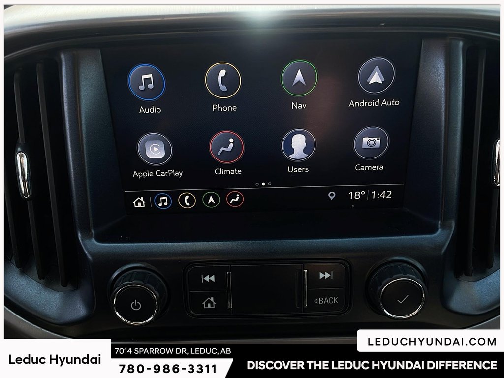 2020 GMC Canyon All Terrain in Leduc, Alberta - 24 - w1024h768px