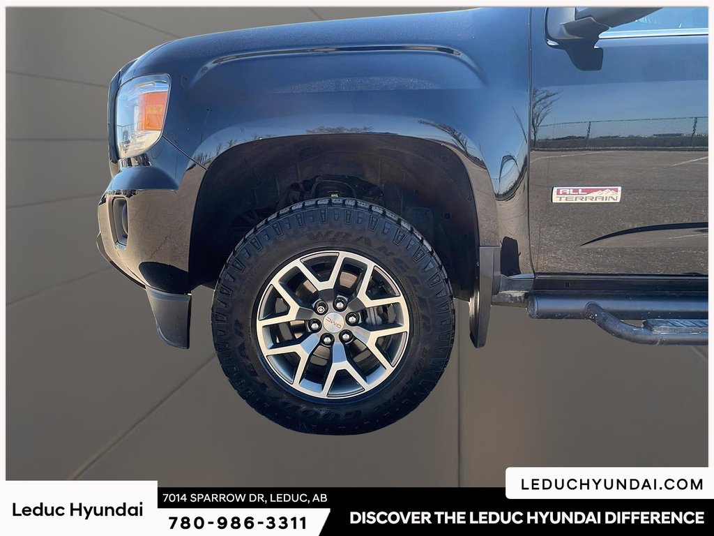 2020 GMC Canyon All Terrain in Leduc, Alberta - 6 - w1024h768px