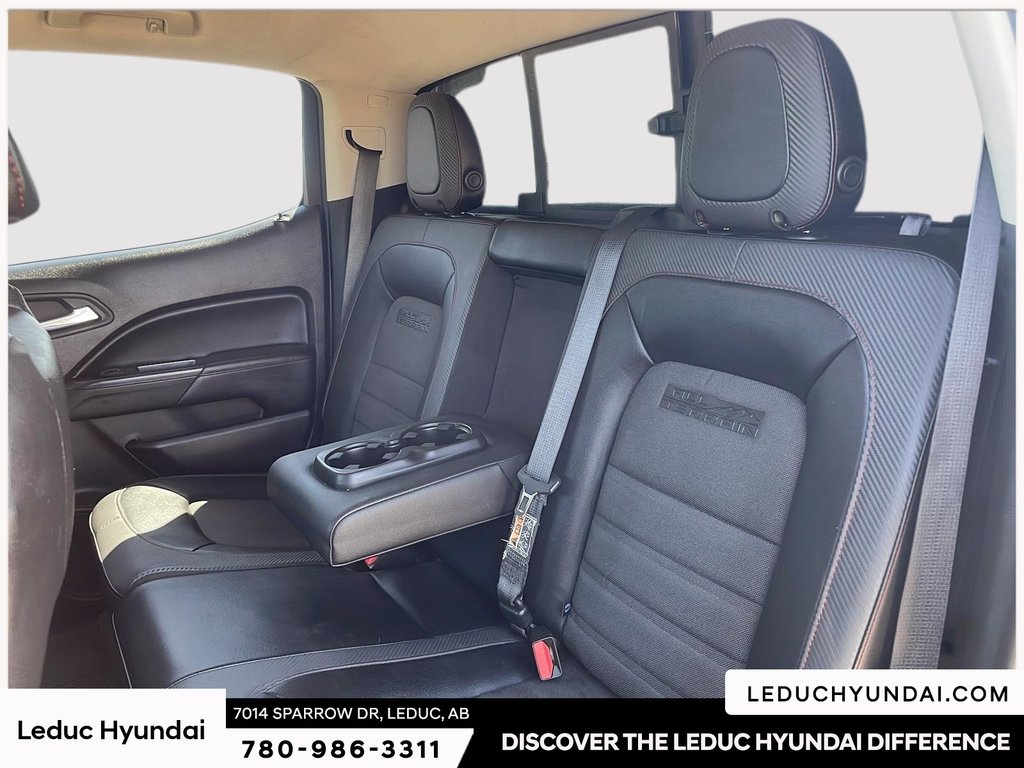 2020 GMC Canyon All Terrain in Leduc, Alberta - 9 - w1024h768px