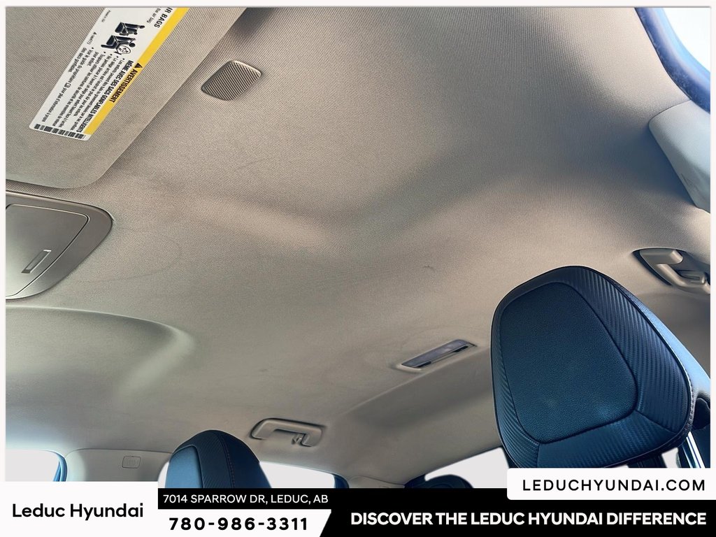2020 GMC Canyon All Terrain in Leduc, Alberta - 22 - w1024h768px