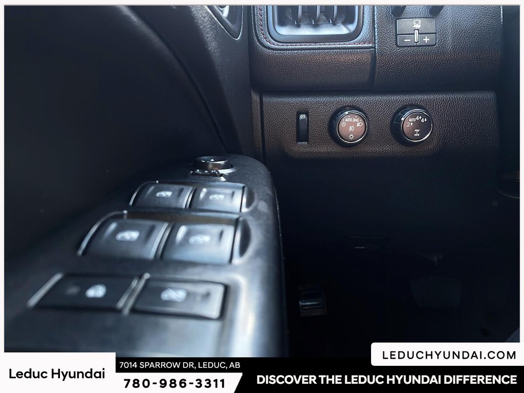 2020 GMC Canyon All Terrain in Leduc, Alberta - 20 - w1024h768px