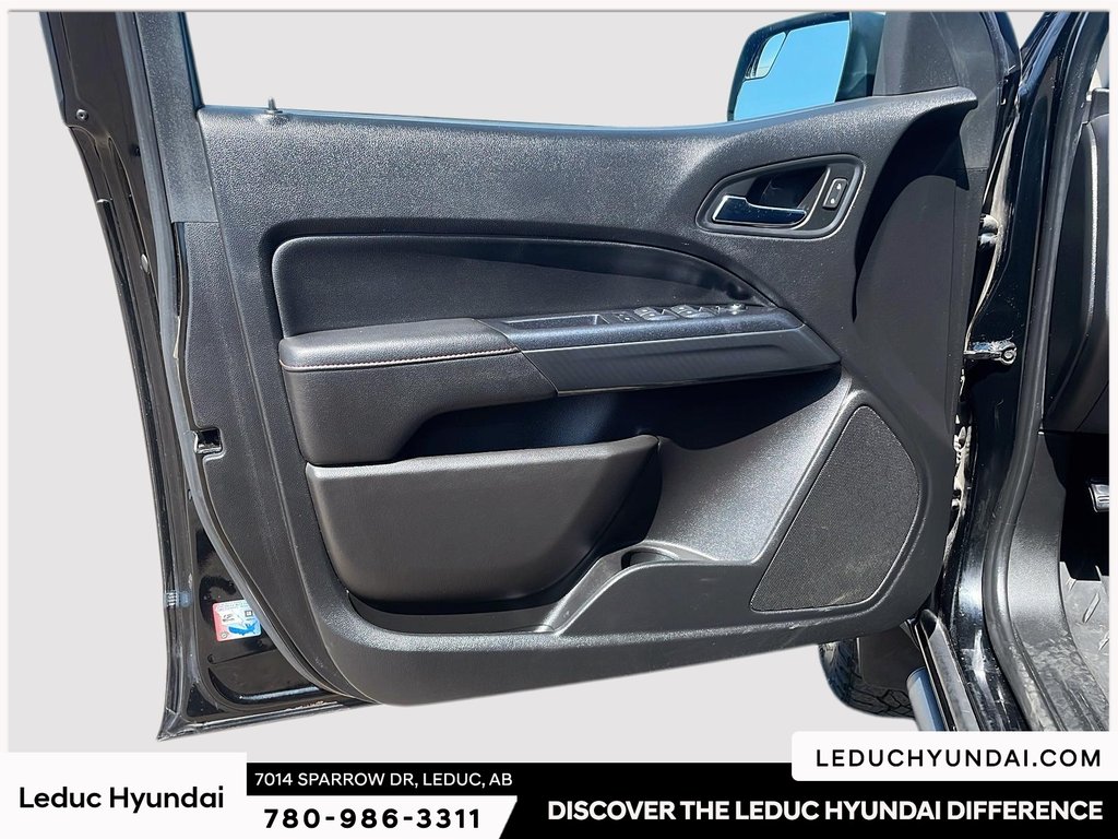 2020 GMC Canyon All Terrain in Leduc, Alberta - 11 - w1024h768px