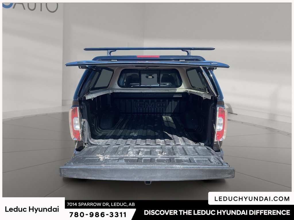 2020 GMC Canyon All Terrain in Leduc, Alberta - 21 - w1024h768px