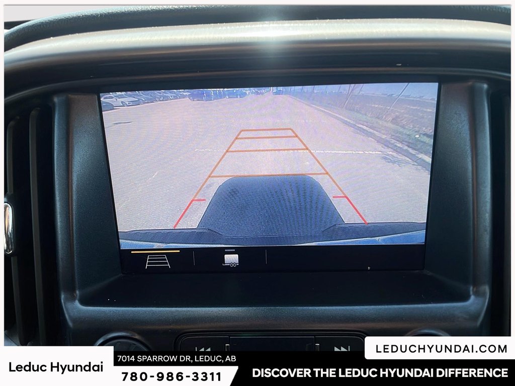 2020 GMC Canyon All Terrain in Leduc, Alberta - 23 - w1024h768px
