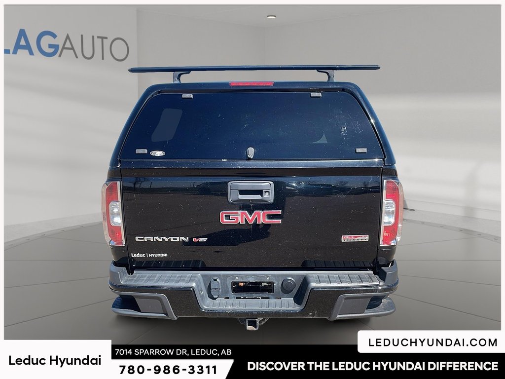 2020 GMC Canyon All Terrain in Leduc, Alberta - 3 - w1024h768px