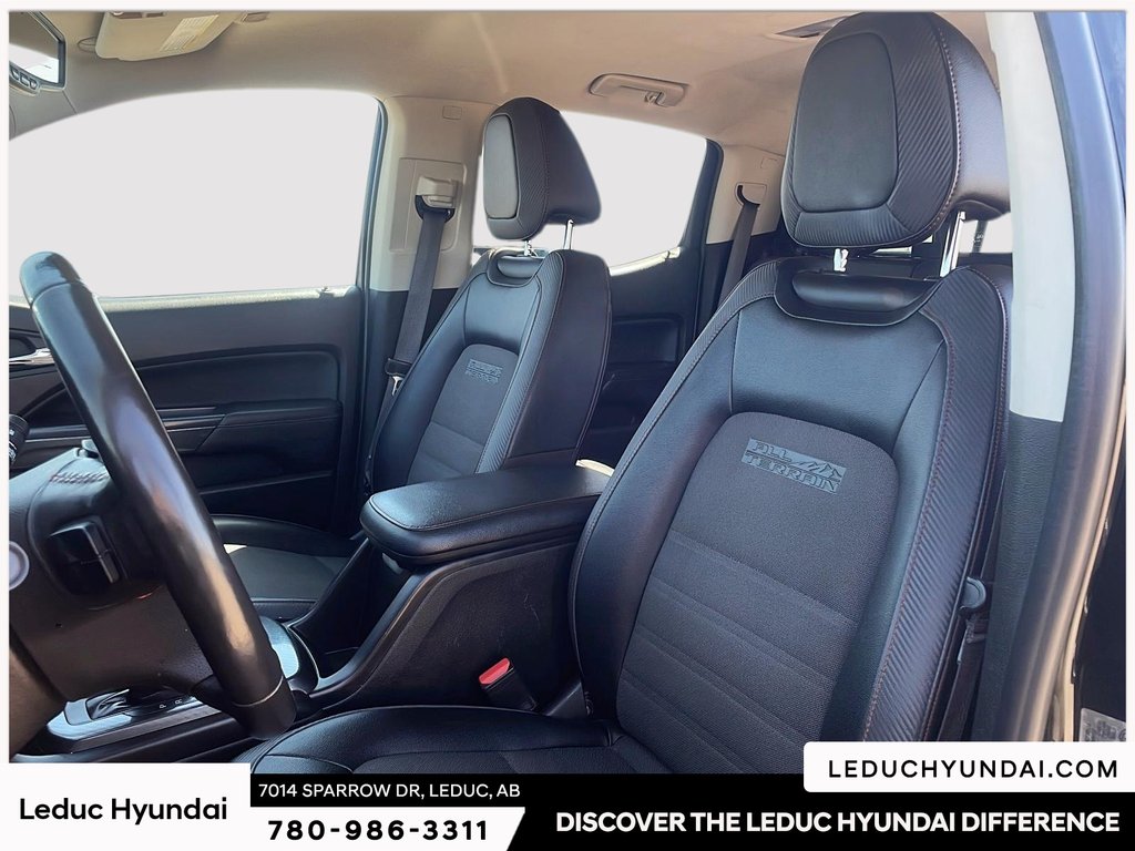 2020 GMC Canyon All Terrain in Leduc, Alberta - 7 - w1024h768px