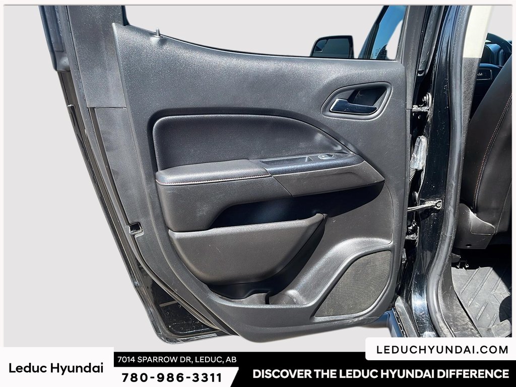 2020 GMC Canyon All Terrain in Leduc, Alberta - 12 - w1024h768px