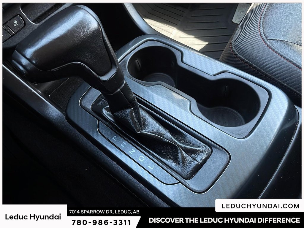 2020 GMC Canyon All Terrain in Leduc, Alberta - 18 - w1024h768px