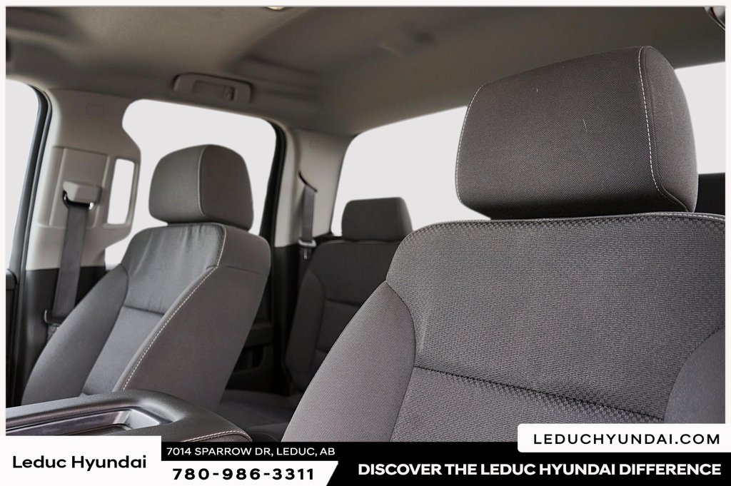 2019 GMC SIERRA 1500 LIMITED SLE in Leduc, Alberta - 8 - w1024h768px