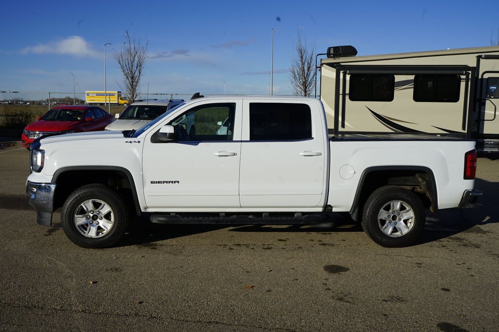 2017 GMC Sierra 1500 SLE in Leduc, Alberta - 2 - w1024h768px