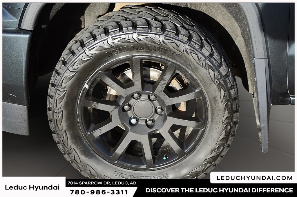 2017 GMC Sierra 1500 Denali-3