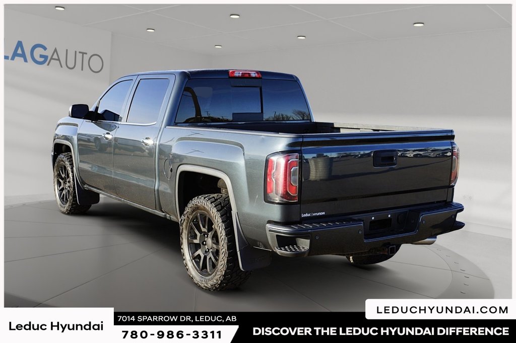 2017 GMC Sierra 1500 Denali-6