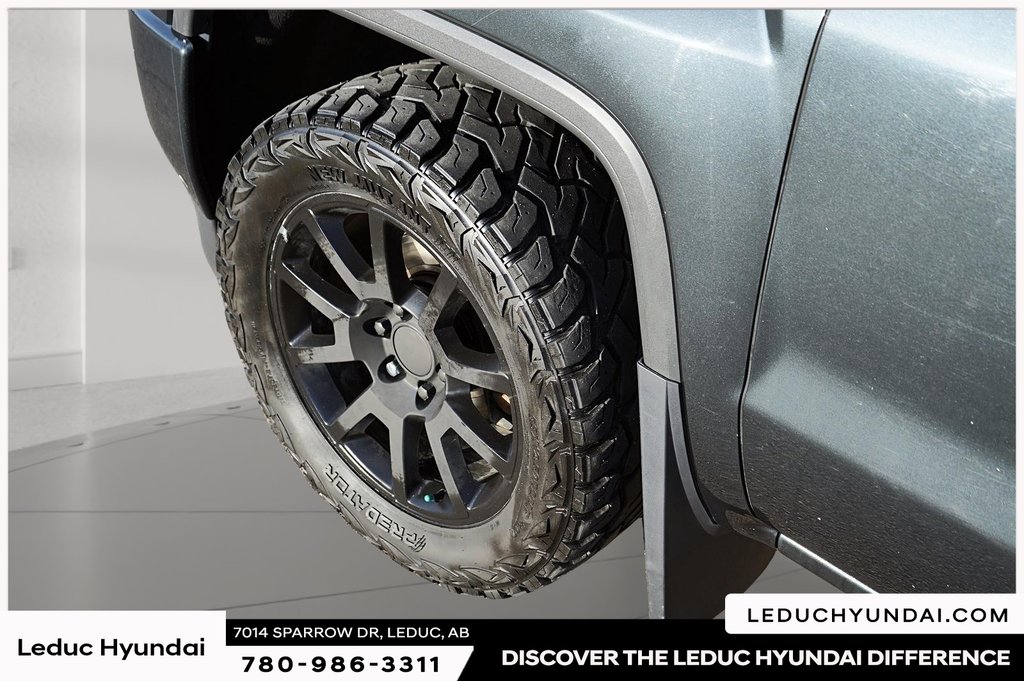 2017 GMC Sierra 1500 Denali-2