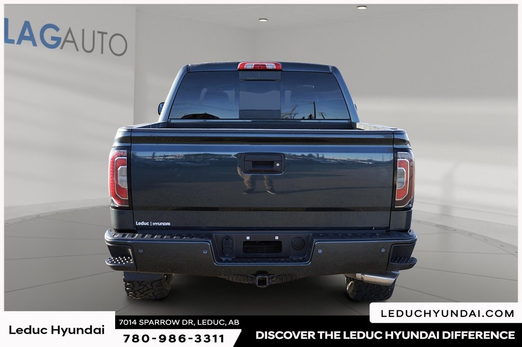 2017 GMC Sierra 1500 Denali-7