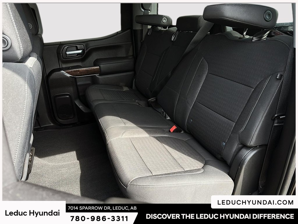 2021 GMC Sierra 1500 SLE in Leduc, Alberta - 10 - w1024h768px