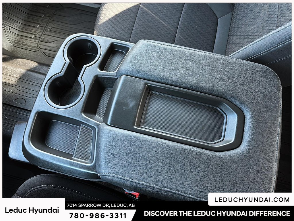 2021 GMC Sierra 1500 SLE in Leduc, Alberta - 21 - w1024h768px