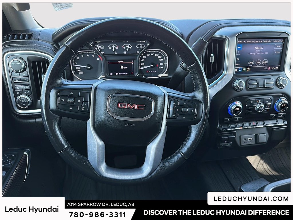 2021 GMC Sierra 1500 SLE in Leduc, Alberta - 15 - w1024h768px
