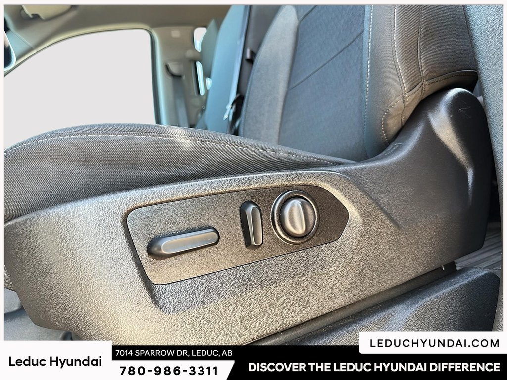 2021 GMC Sierra 1500 SLE in Leduc, Alberta - 10 - w1024h768px