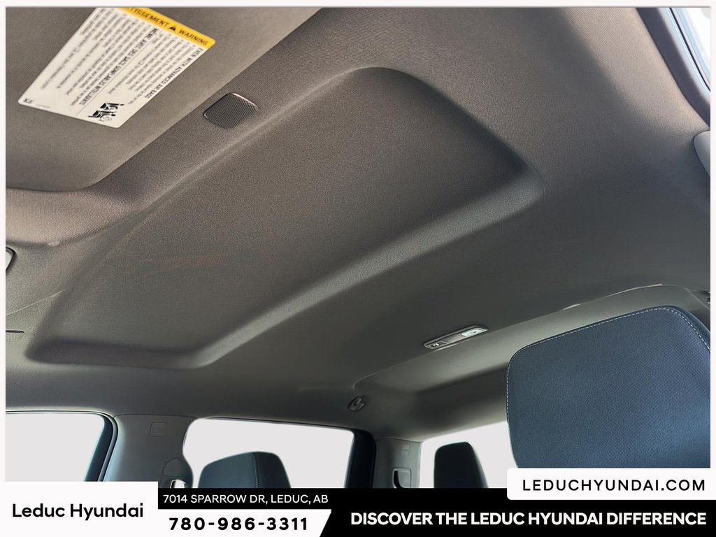 2021 GMC Sierra 1500 SLE in Leduc, Alberta - 24 - w1024h768px