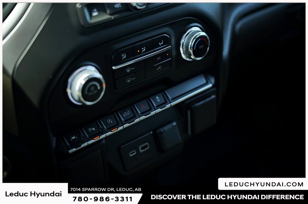 2022 GMC Sierra 1500 Pro in Leduc, Alberta - 15 - w1024h768px