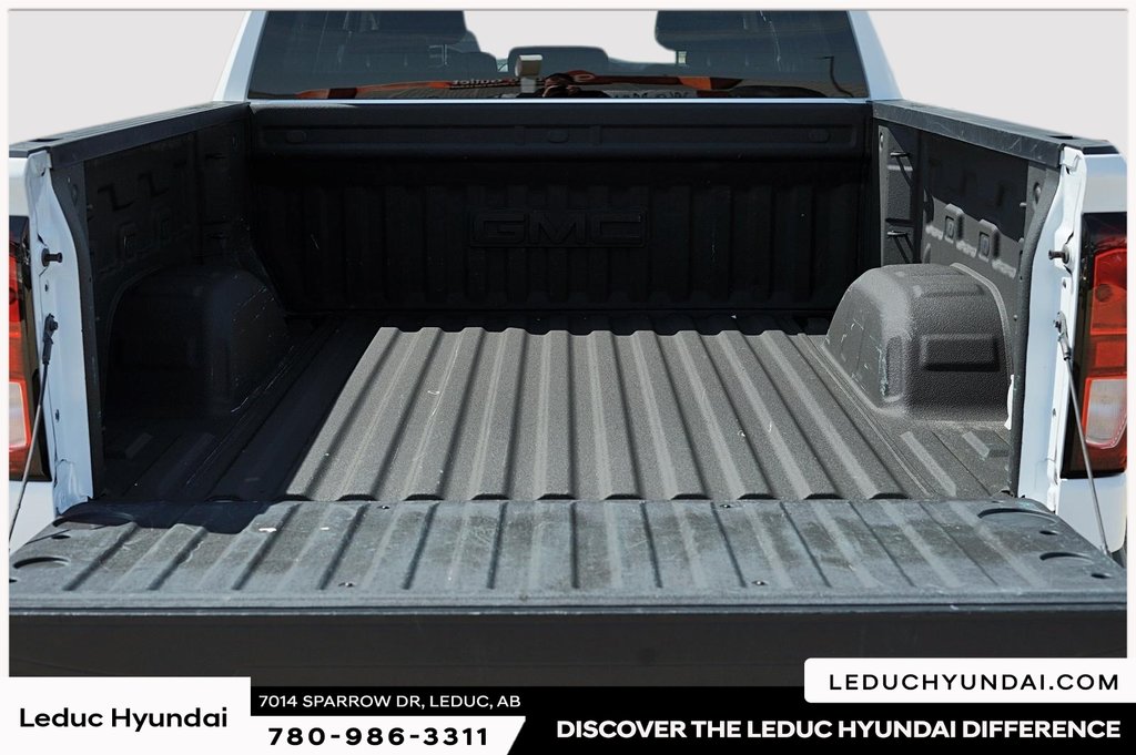 2022 GMC Sierra 1500 Pro in Leduc, Alberta - 17 - w1024h768px