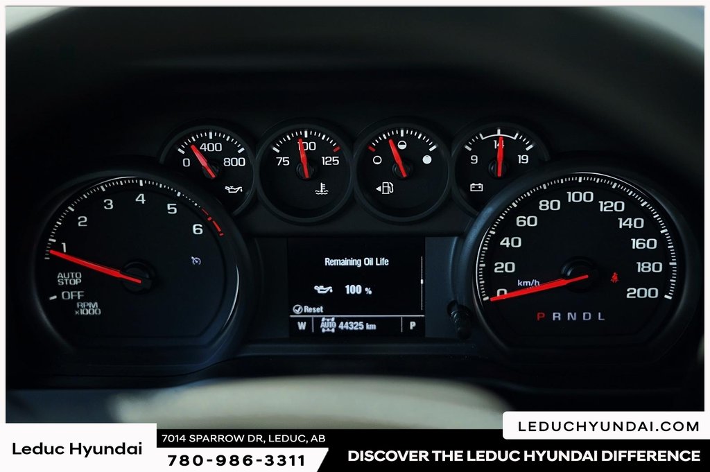 2022 GMC Sierra 1500 Pro in Leduc, Alberta - 13 - w1024h768px