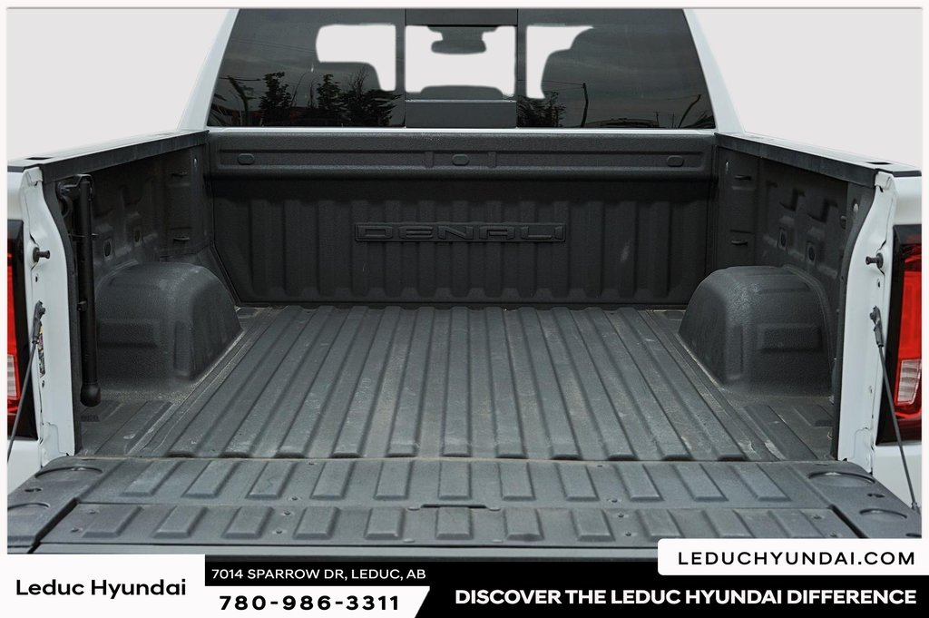 2022 GMC Sierra 1500 Denali in Leduc, Alberta - 18 - w1024h768px