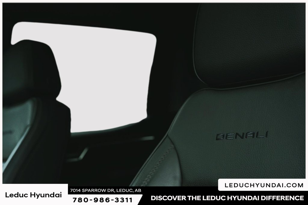 2022 GMC Sierra 1500 Denali in Leduc, Alberta - 10 - w1024h768px