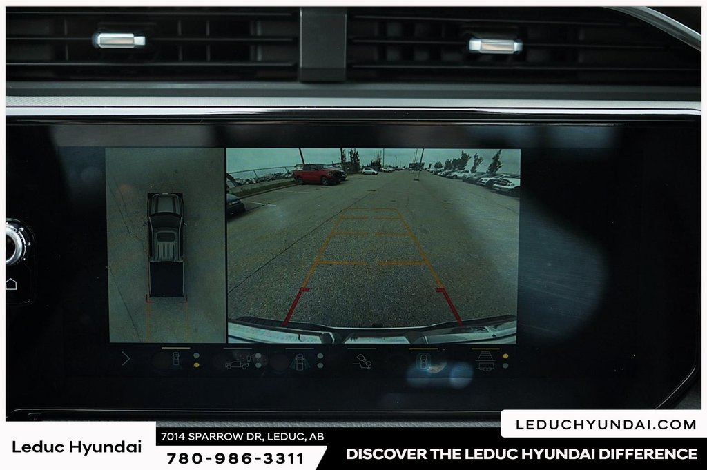 2022 GMC Sierra 1500 Denali in Leduc, Alberta - 19 - w1024h768px