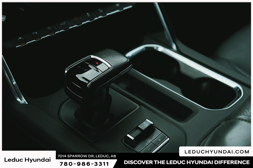 2022 GMC Sierra 1500 Denali in Leduc, Alberta - 16 - w1024h768px