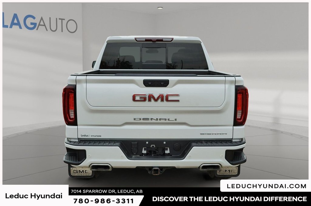 2022 GMC Sierra 1500 Denali in Leduc, Alberta - 3 - w1024h768px