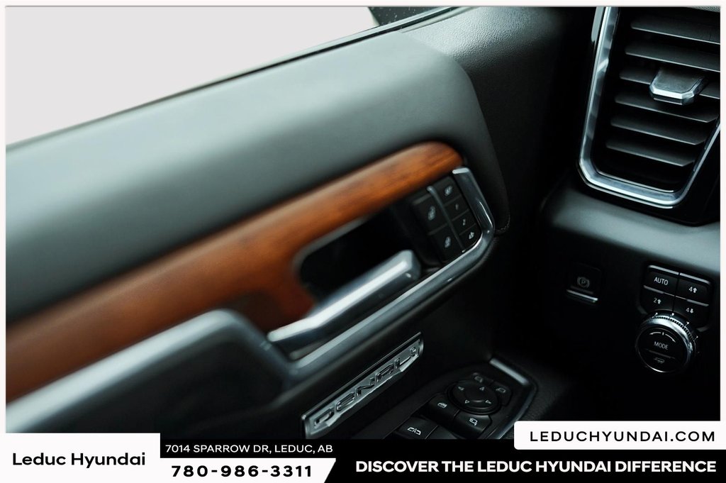 2022 GMC Sierra 1500 Denali in Leduc, Alberta - 15 - w1024h768px