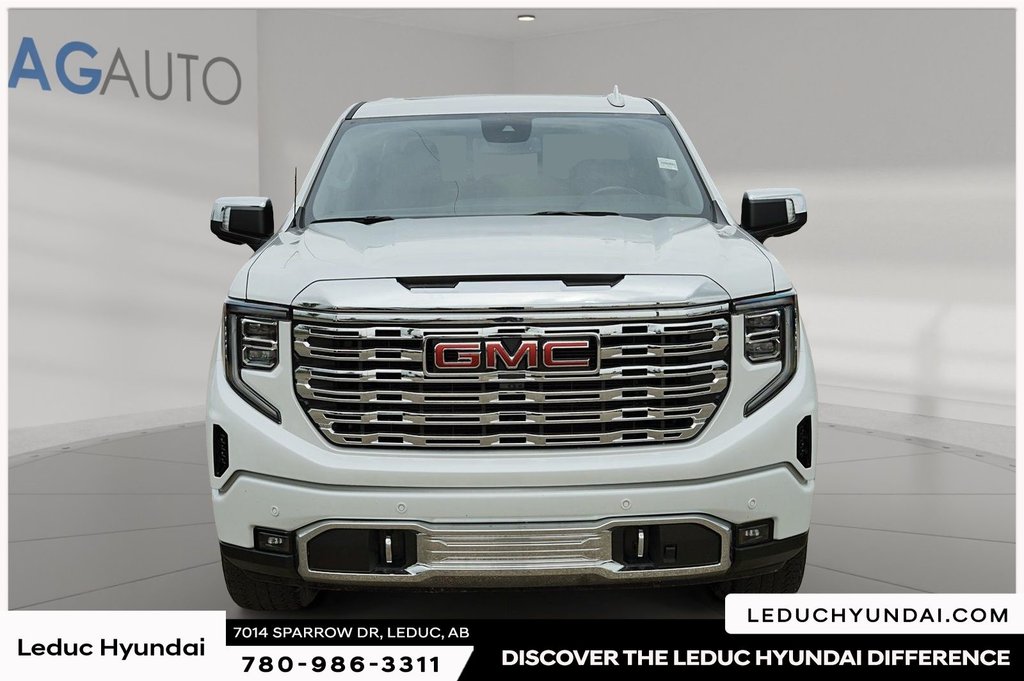 2022 GMC Sierra 1500 Denali in Leduc, Alberta - 2 - w1024h768px