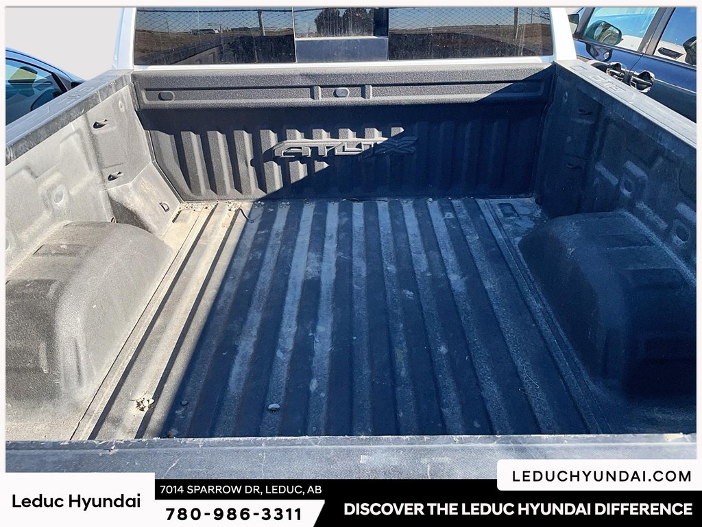 2022 GMC Sierra 1500 AT4X in Leduc, Alberta - 6 - w1024h768px