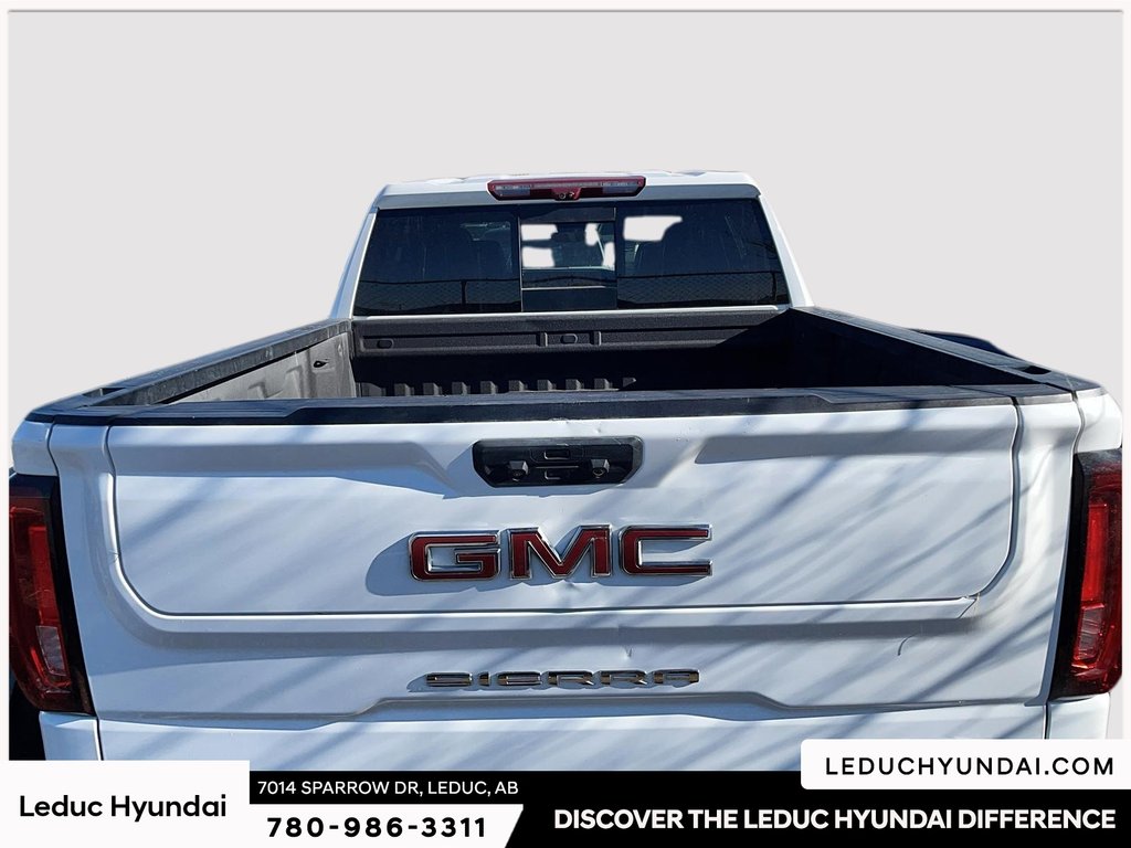 2022 GMC Sierra 1500 AT4X in Leduc, Alberta - 4 - w1024h768px
