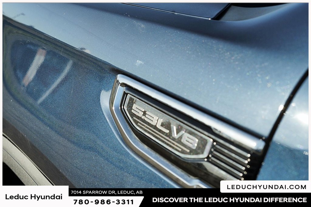 2023 GMC Sierra 1500 SLE in Leduc, Alberta - 6 - w1024h768px