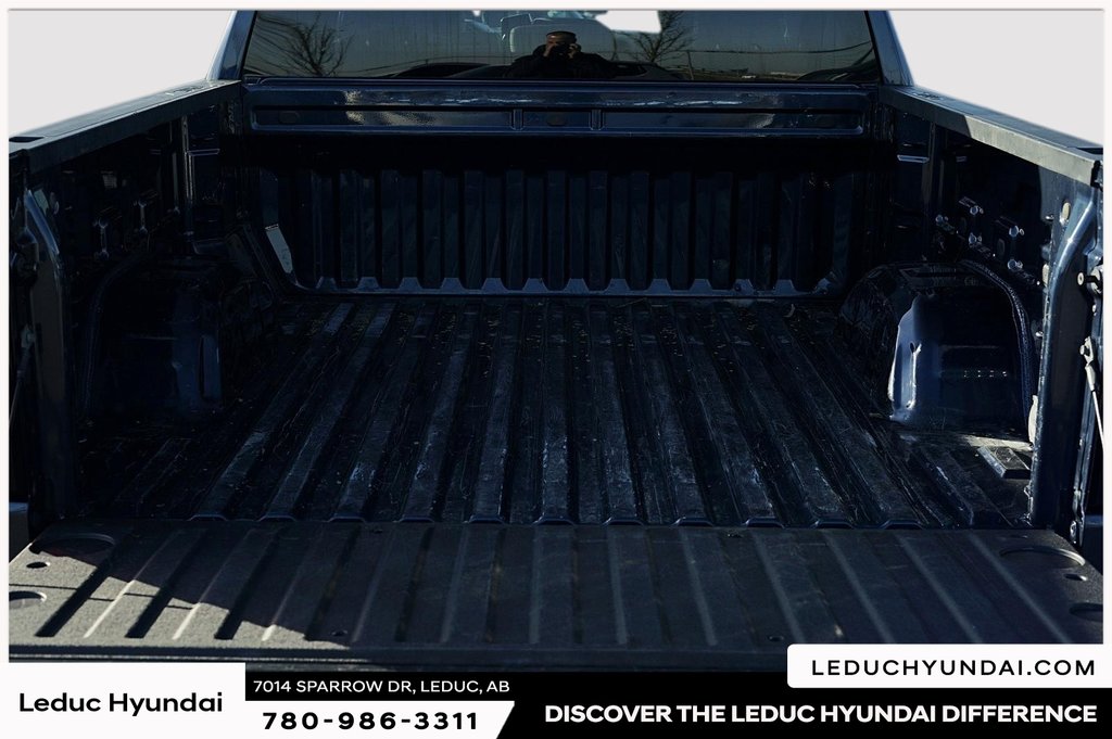 2023 GMC Sierra 1500 SLE in Leduc, Alberta - 18 - w1024h768px