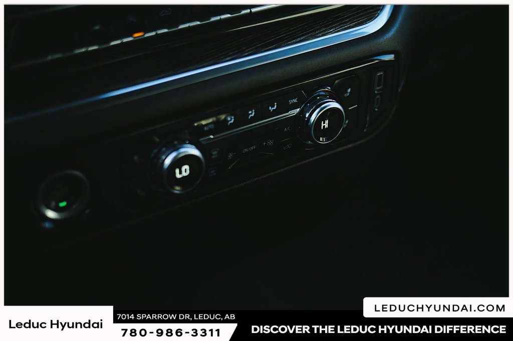 2023 GMC Sierra 1500 SLE in Leduc, Alberta - 15 - w1024h768px