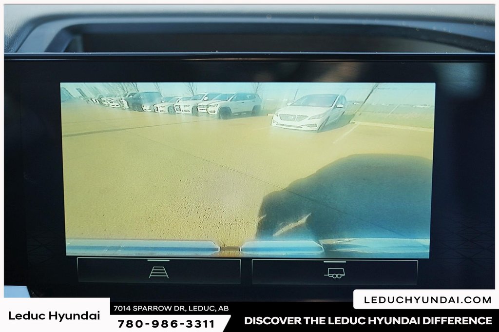 2023 GMC Sierra 1500 SLE in Leduc, Alberta - 19 - w1024h768px