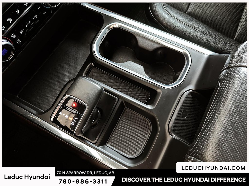 2023 GMC Sierra 1500 SLT in Leduc, Alberta - 20 - w1024h768px